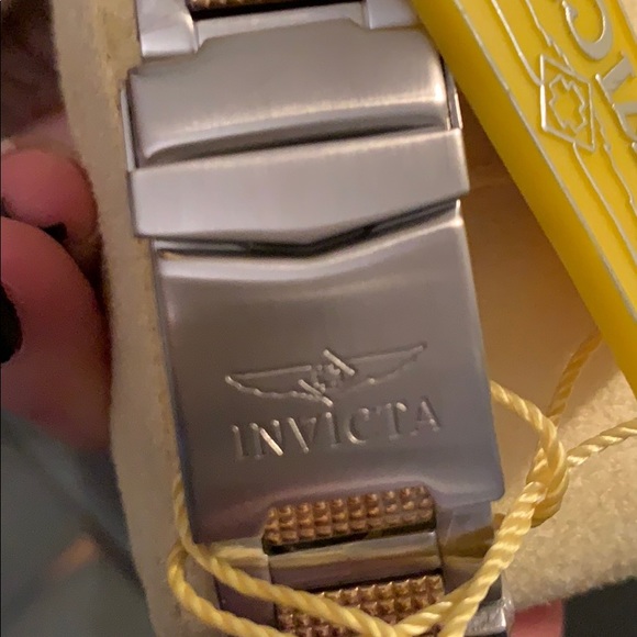 NWT Invicta Women’s Watch